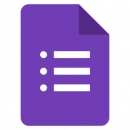 google forms (1)